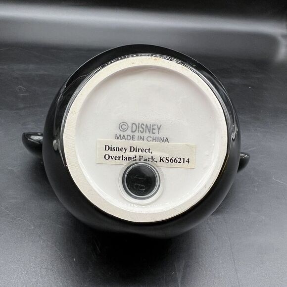 4 Pc Mickey Mouse Disney Bath Set Soap Holder & Dispenser Toothbrush Tumbler - Picture 12 of 16